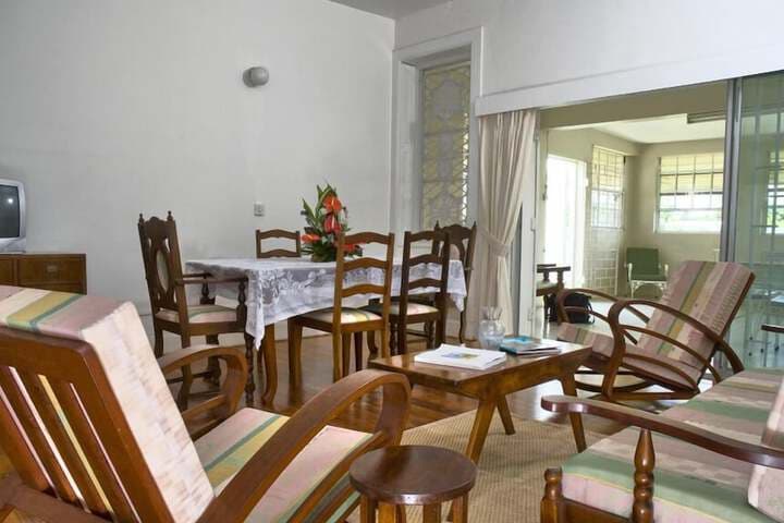 Beverley Apartments photo 3