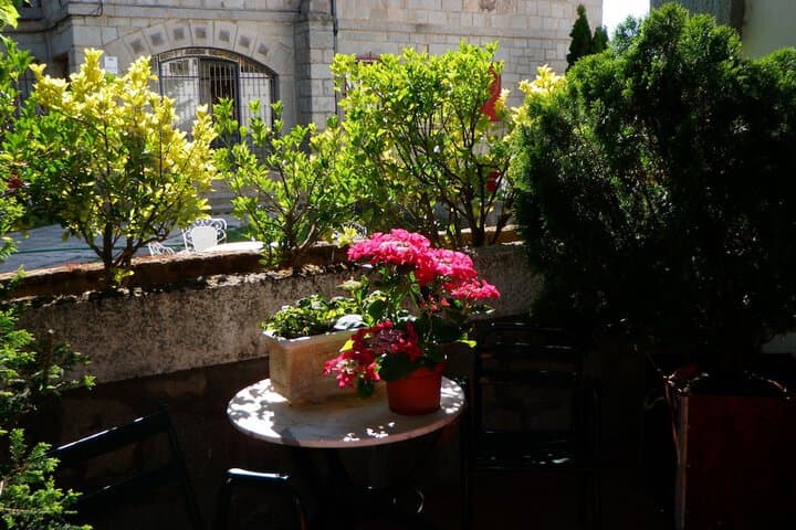 Hostal Siete Picos photo 4