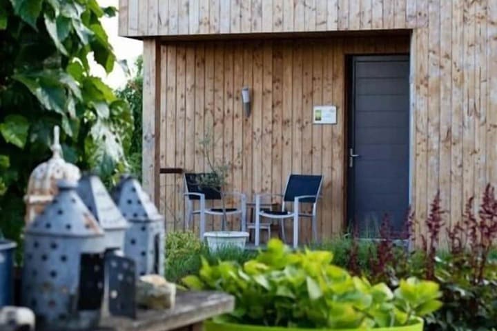 Le Chalet Champenois photo 2