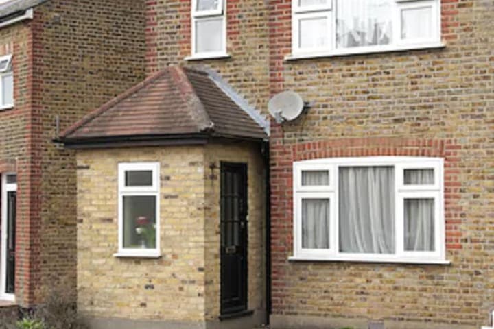 Brentwood Guest House Hotel photo 3