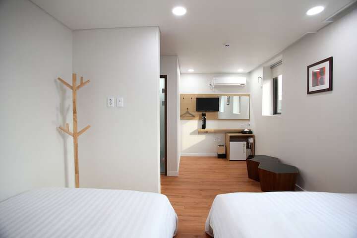 K Pop Hotel Seoul Station photo 5