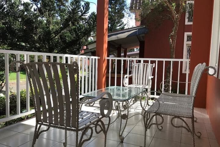 Villa Sofia Kota Bunga photo 3