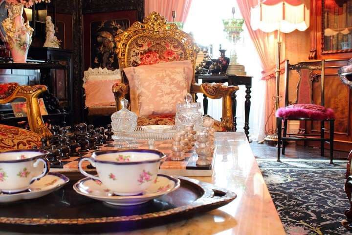 Charlemont House photo 2