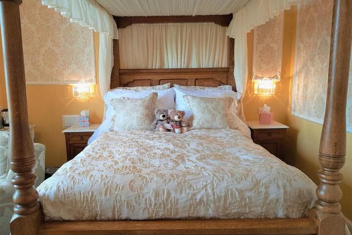 Min y Don Guest House photo 5