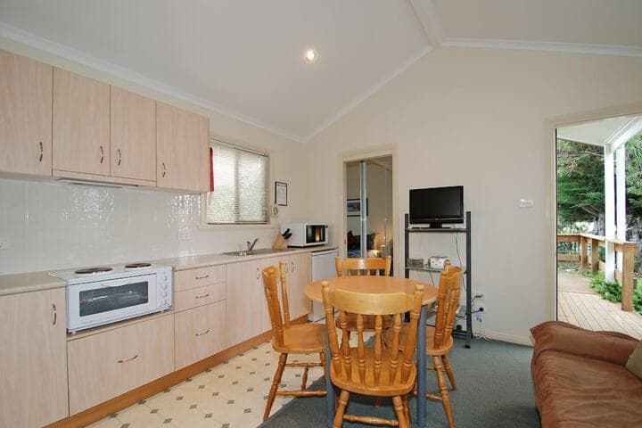 Triabunna Cabin&Caravan Park photo 4