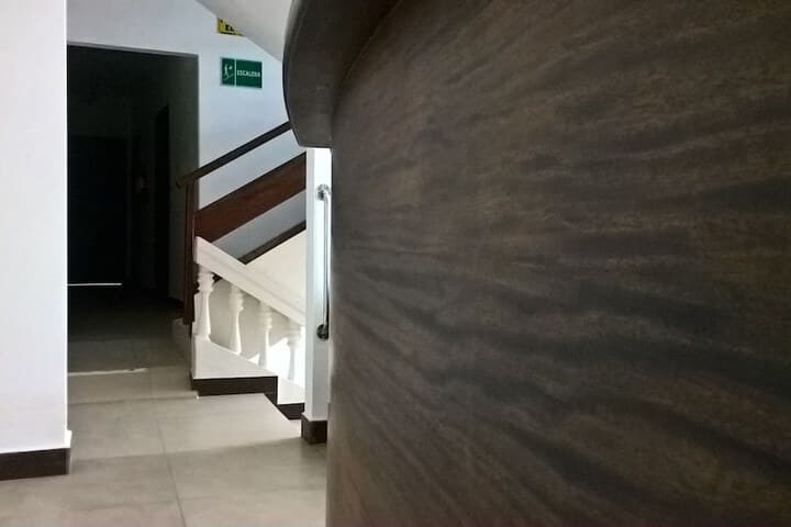 Hostal Costa del Pacifico photo 4