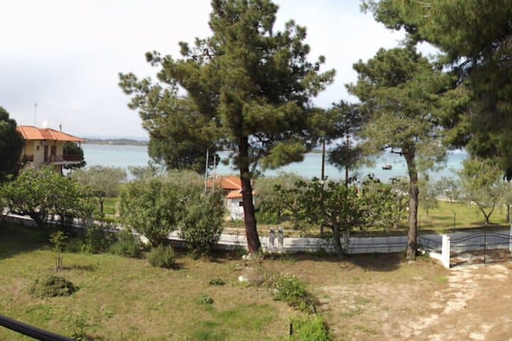 Pefka Studios & Apartments photo 2
