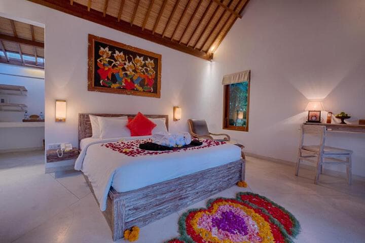 Villa Tegal Tis Ubud photo 3