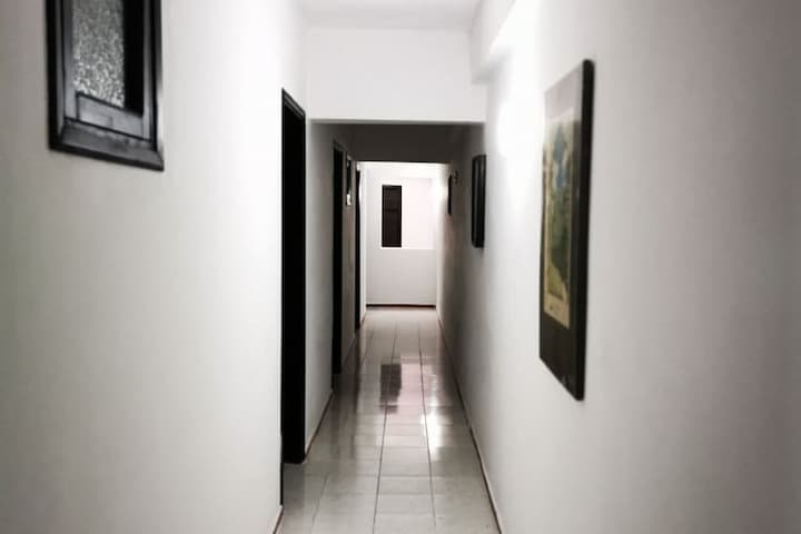 Costanera Hostel Asuncion photo 3
