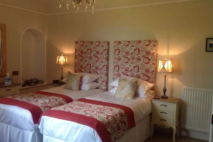 The Factors House photo 2