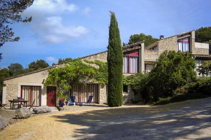 Le Clos des Chênes photo 4