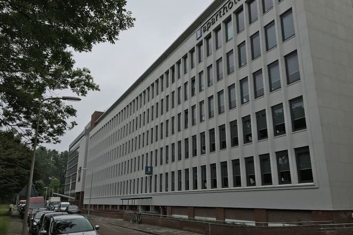 B aparthotel Kennedy photo 5