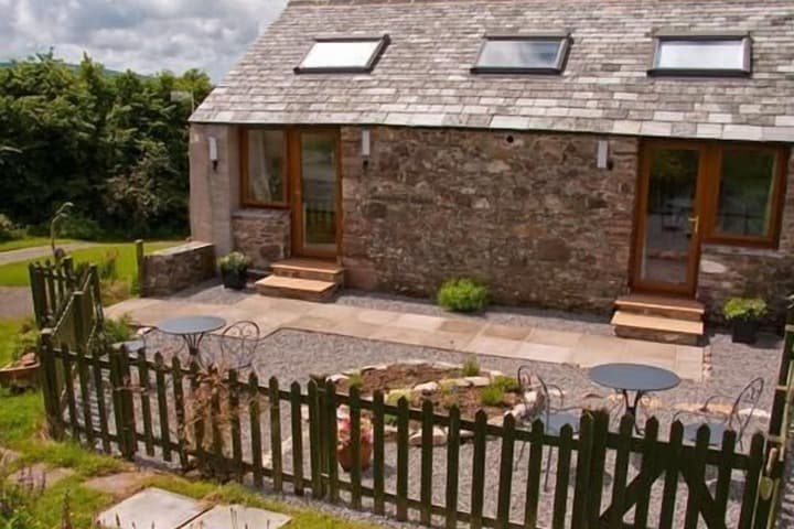 Ghyll Farm Bed & Breakfast photo 4