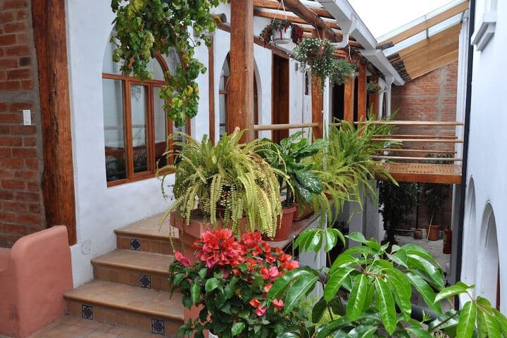 Boutique Hotel Casa Foch photo 3