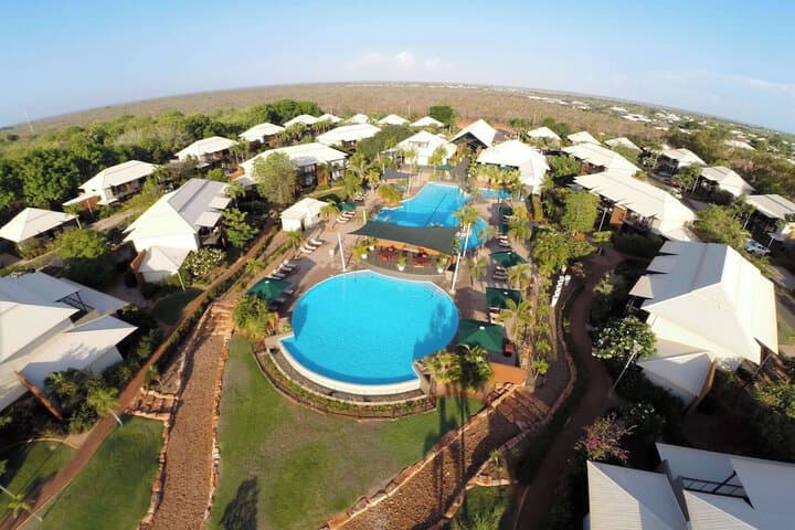 Oaks Cable Beach Resort photo 2