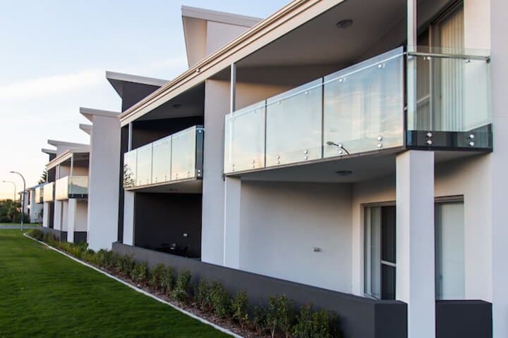 Reflections by Rockingham Apartments photo 3