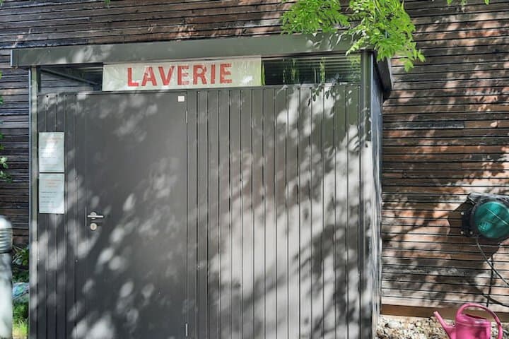 Résidence Les Rives de la Fecht photo 2