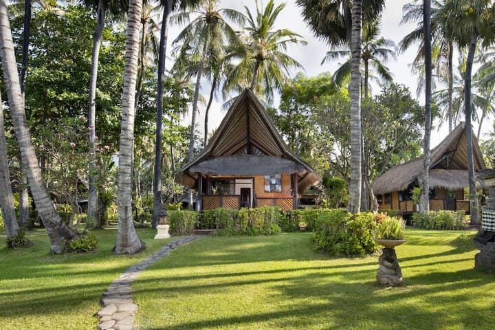 Alam Anda Ocean Front Resort & Spa photo 4