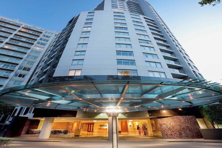 Quay West Suites Melbourne photo 3