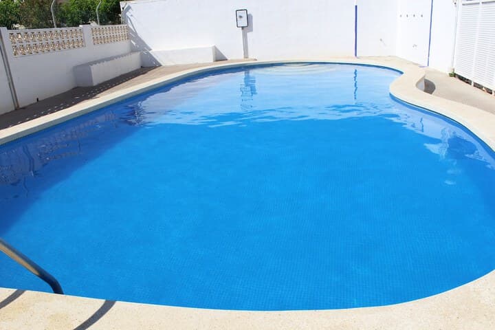 Apartamentos Bernat Pie de Playa 3000 photo 4