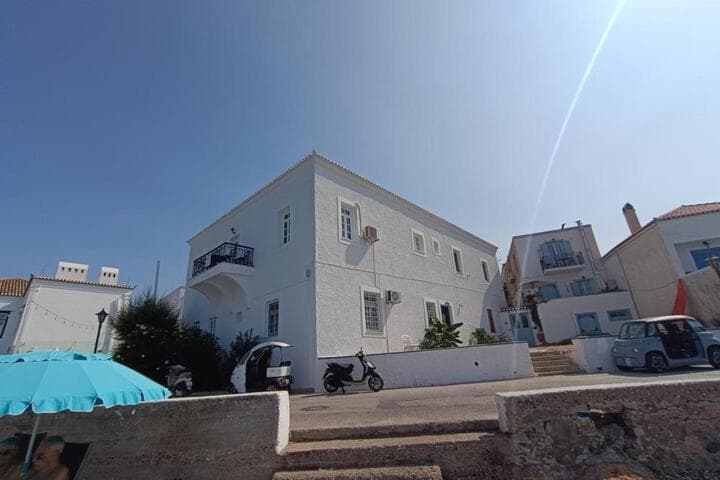Mamas House Spetses photo 2