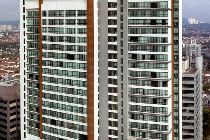 Somerset Damansara Uptown Petaling Jaya photo 2