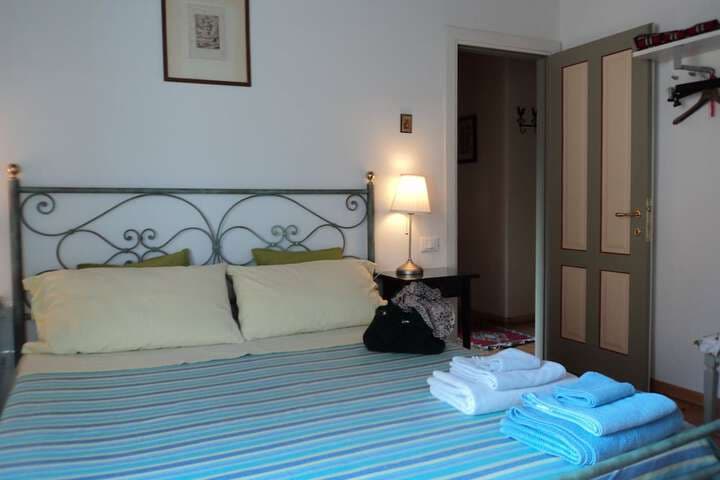 Osimo destination view
