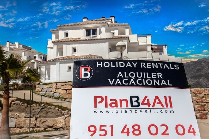 Apartamentos de Lujo Marbella – PlanB4All photo 3