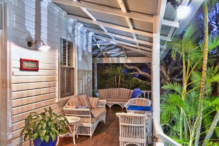 Arcadia House photo 2