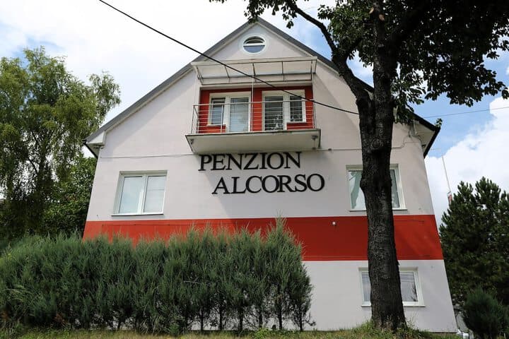 Penzión Al Corso photo 3