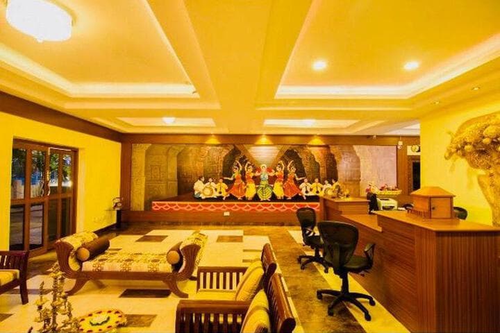 Hotel Royal Park photo 3