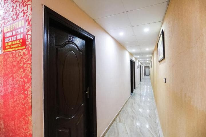 Hotel The mannat photo 3