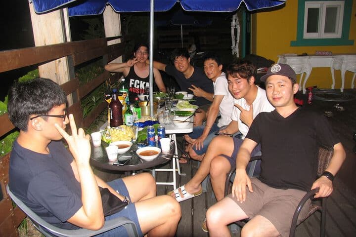 Calli Hostel photo 4