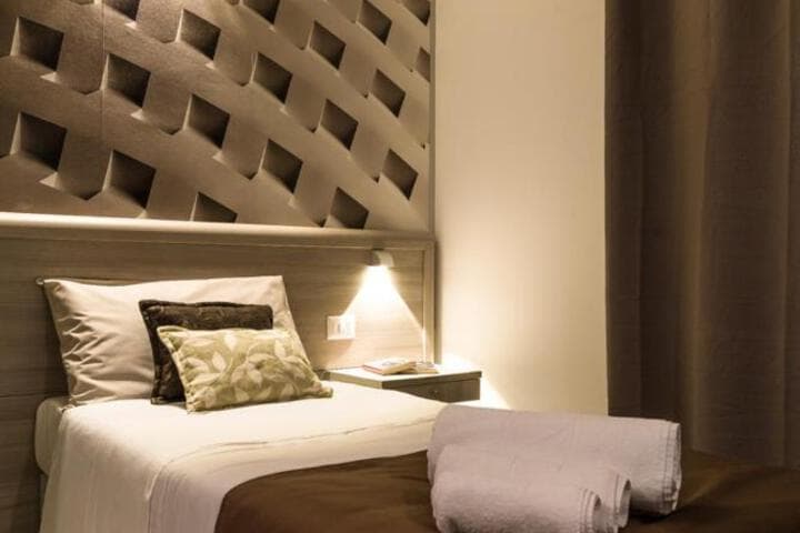 La Piazzetta Guest House photo 2