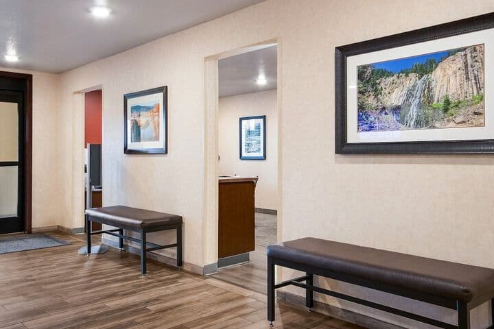 Midtown Suites Greenville photo 3