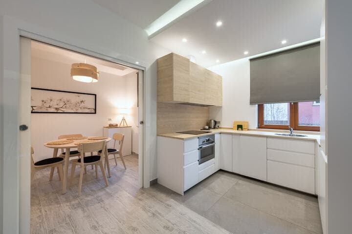 Dom & House Apartments Sopot Kamienny Potok photo 4