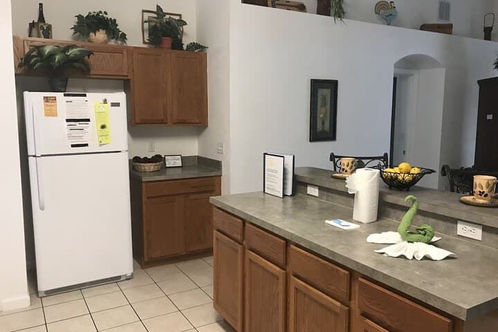 Clermont Area Vacation Homes by Shine FM photo 5
