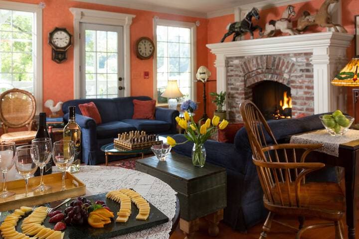 Inn at Occidental photo 4