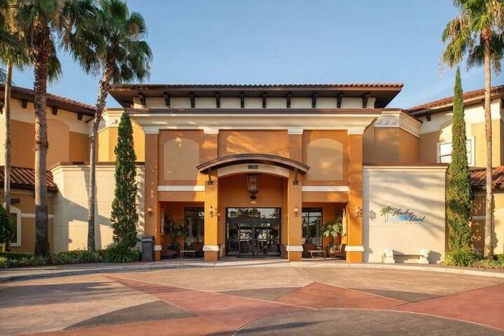 Floridays Resort Orlando photo 3