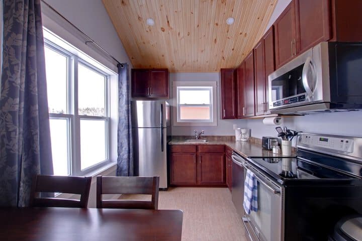 Appalachian Chalets & RV photo 4
