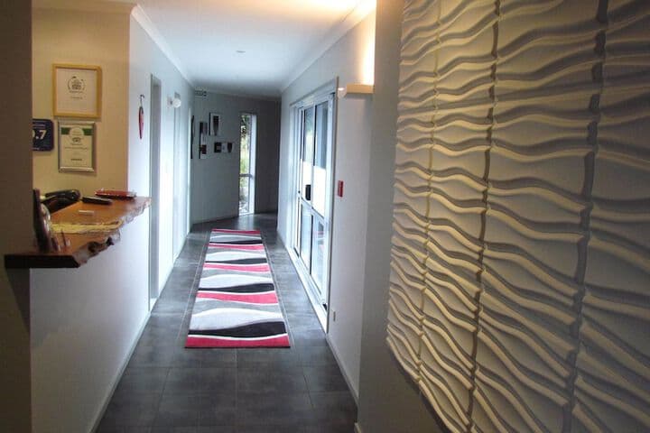 Tongariro Suites at the Rocks photo 3