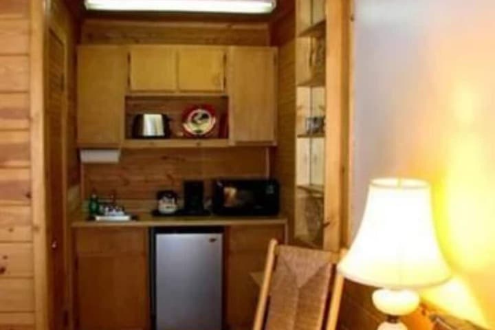 Heavenly Valley Lodge photo 5