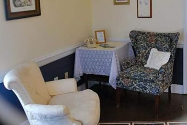 Carrier Houses B&B photo 3