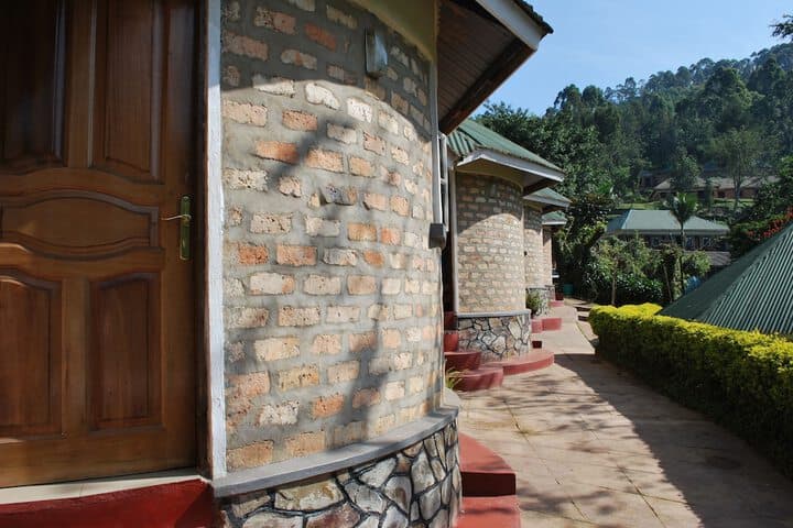 Crater Bay Cottages photo 2