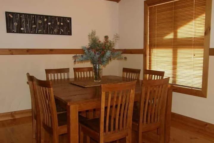 Beachport Retreat Holiday House photo 3