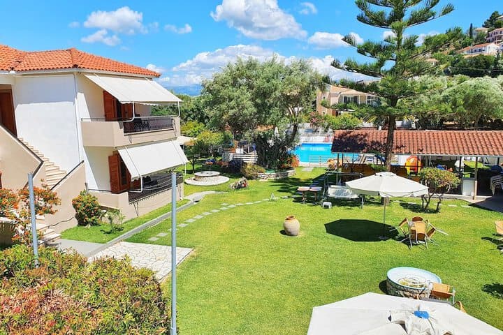 Alexaria Holidays Apartments photo 3