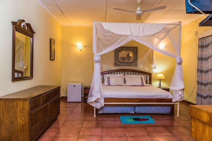 Annies Lodge Lilongwe Area 10 photo 4