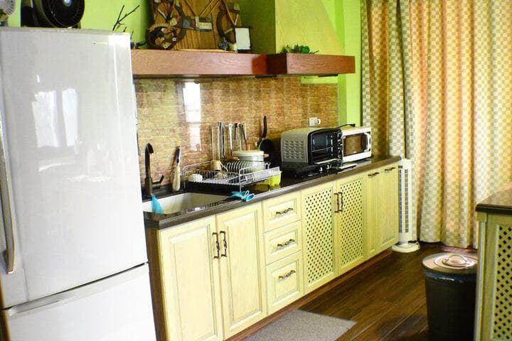 Anping Western style House photo 5