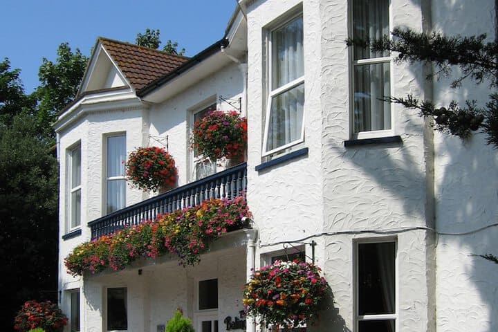 Balincourt Guest House photo 3