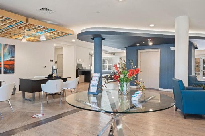 WaterWalk Extended Stay by Wyndham Kansas City Overland Pk photo 5
